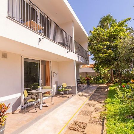 Flh Quintinha Rocha Apartment Funchal  Bagian luar foto