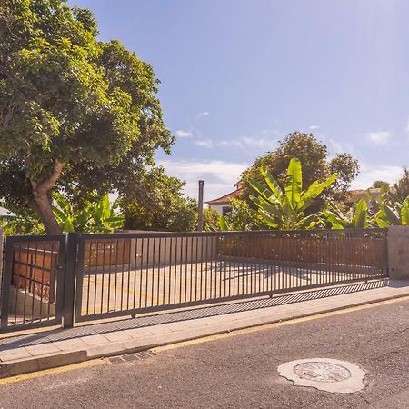 Flh Quintinha Rocha Apartment Funchal  Bagian luar foto