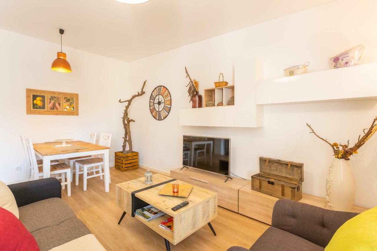 Flh Quintinha Rocha Apartment Funchal  Bagian luar foto