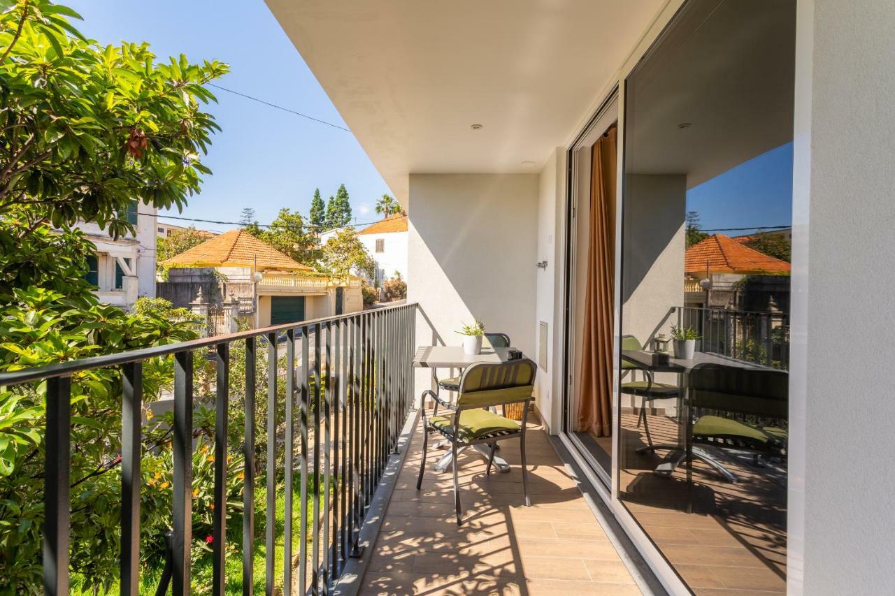 Flh Quintinha Rocha Apartment Funchal  Bagian luar foto