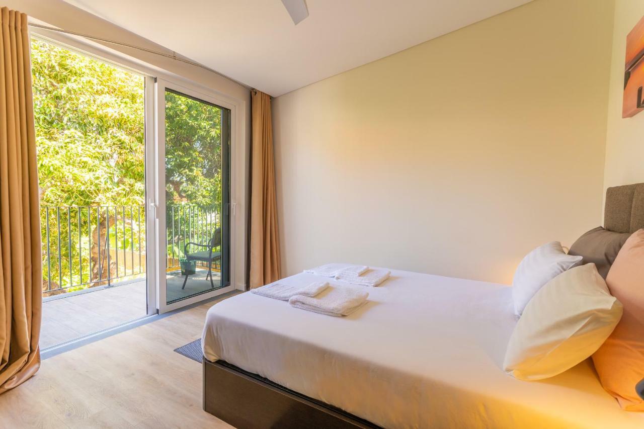 Flh Quintinha Rocha Apartment Funchal  Bagian luar foto