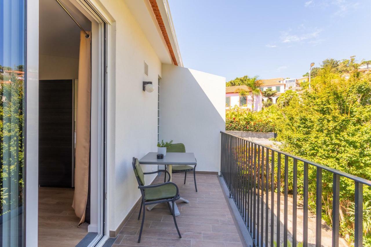 Flh Quintinha Rocha Apartment Funchal  Bagian luar foto