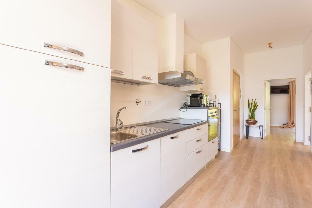 Flh Quintinha Rocha Apartment Funchal  Bagian luar foto