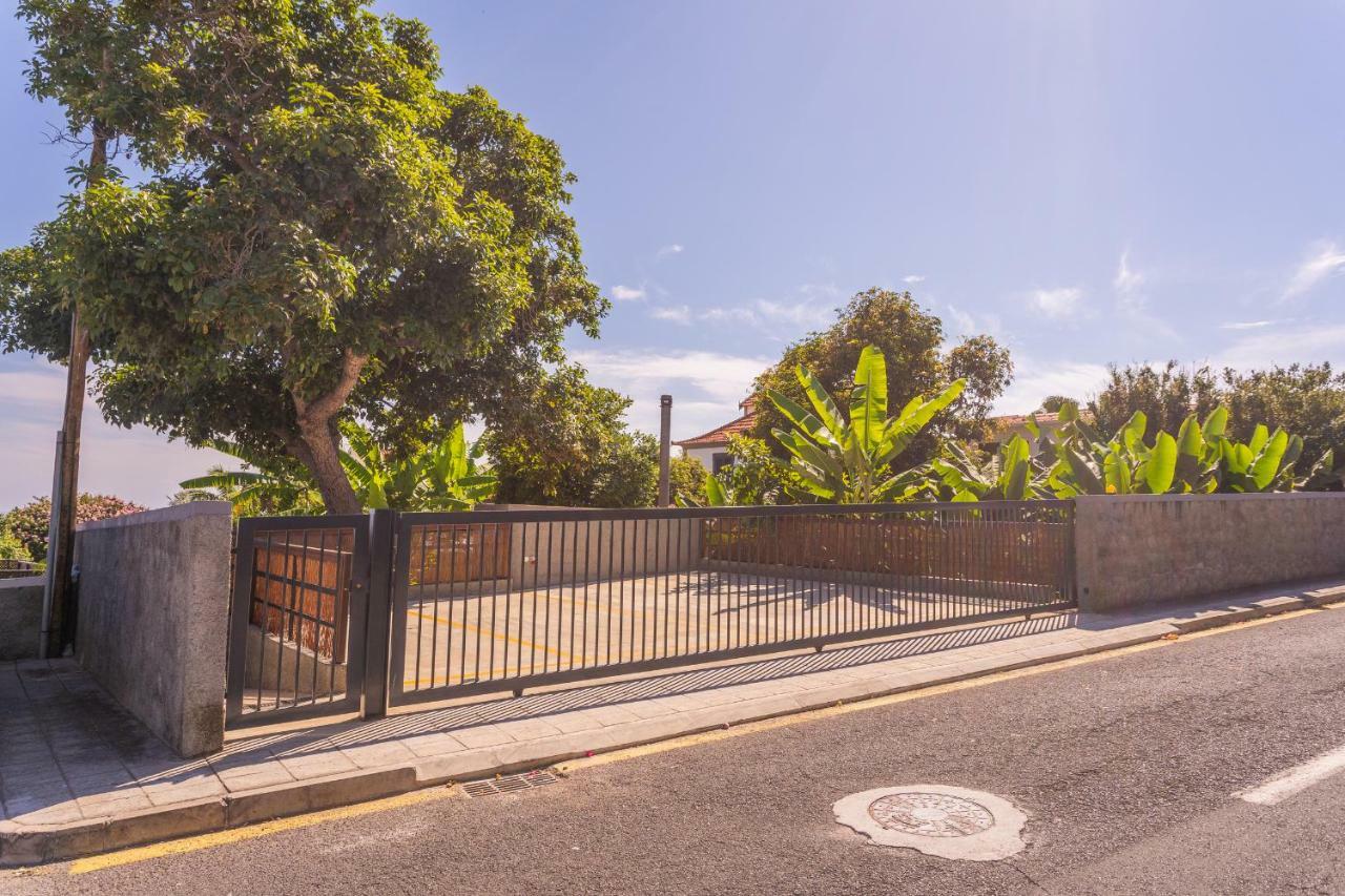 Flh Quintinha Rocha Apartment Funchal  Bagian luar foto