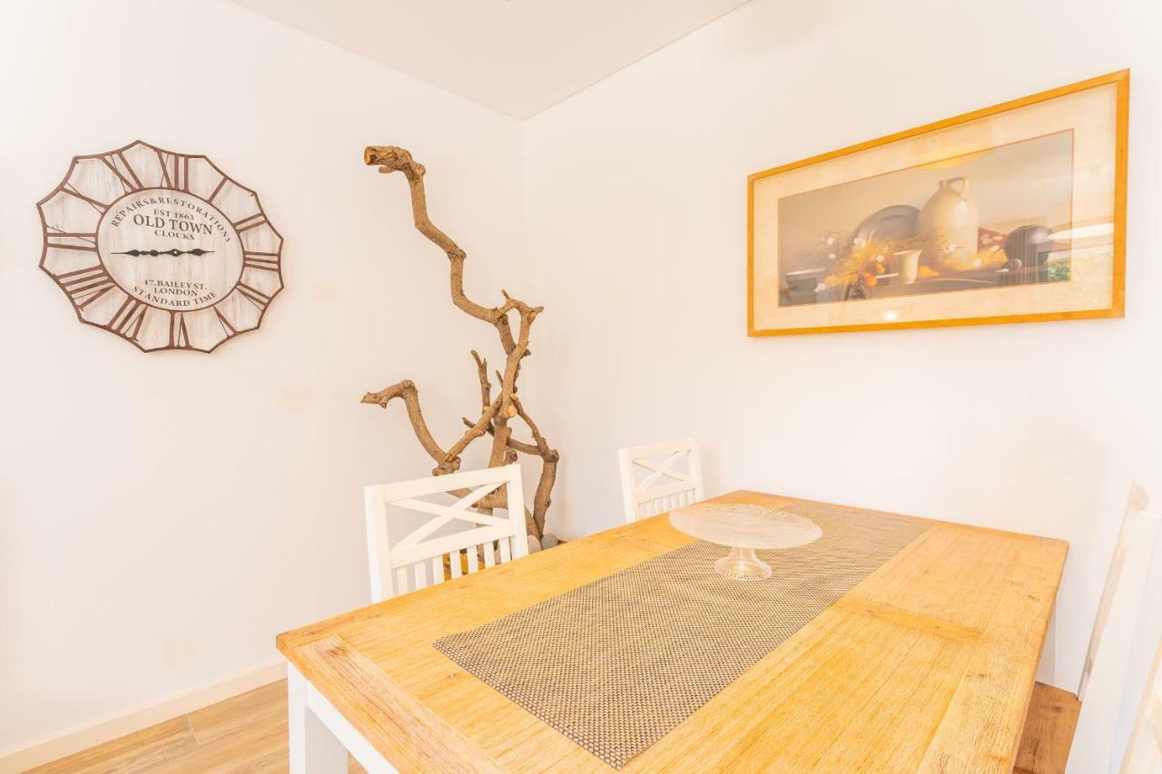 Flh Quintinha Rocha Apartment Funchal  Bagian luar foto