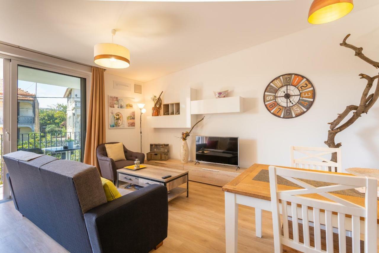 Flh Quintinha Rocha Apartment Funchal  Bagian luar foto